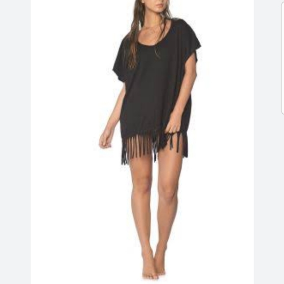 Fringe Cute  Tunic top - Picture 12 of 12
